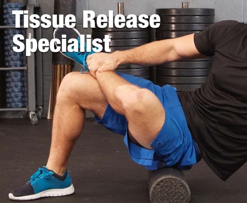 Tissue Release Practice